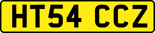 HT54CCZ