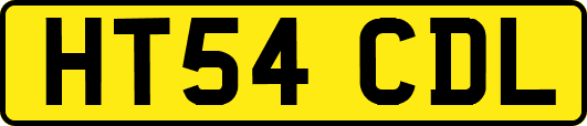 HT54CDL