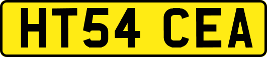 HT54CEA
