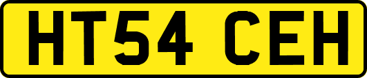 HT54CEH