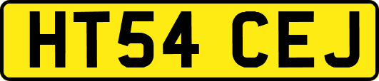 HT54CEJ