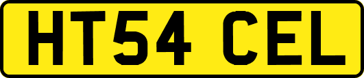 HT54CEL