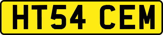 HT54CEM