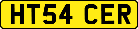 HT54CER