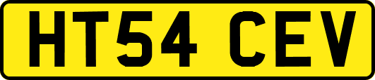HT54CEV