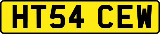 HT54CEW