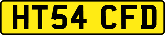 HT54CFD
