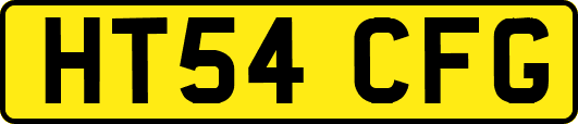 HT54CFG