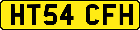 HT54CFH