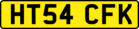 HT54CFK