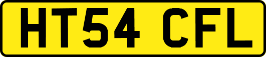 HT54CFL