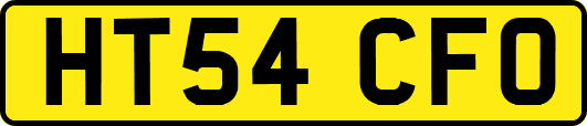 HT54CFO