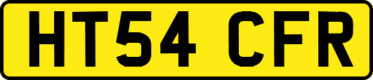 HT54CFR