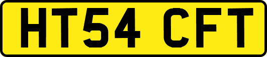 HT54CFT