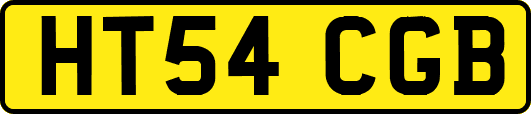 HT54CGB