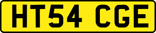 HT54CGE