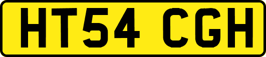 HT54CGH