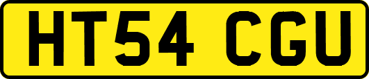 HT54CGU