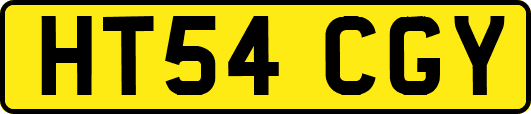 HT54CGY
