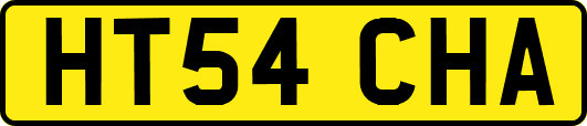 HT54CHA