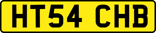 HT54CHB