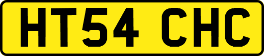 HT54CHC