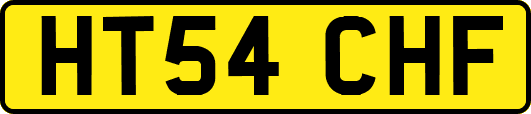 HT54CHF