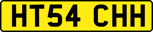 HT54CHH