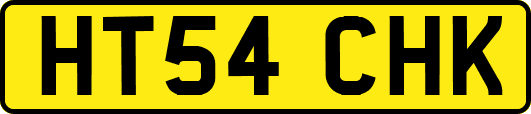HT54CHK