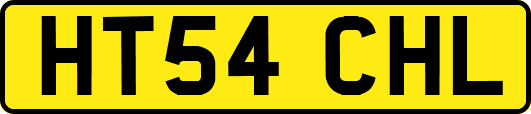 HT54CHL