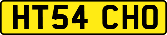 HT54CHO