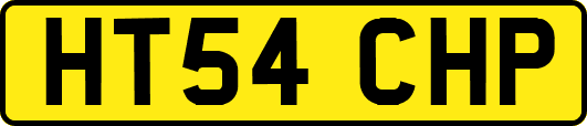 HT54CHP