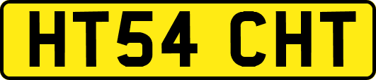 HT54CHT