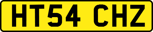 HT54CHZ
