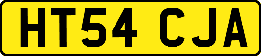 HT54CJA
