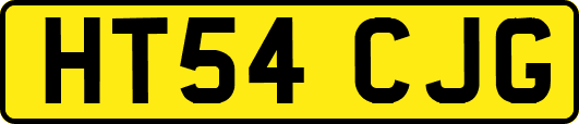 HT54CJG