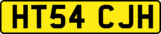 HT54CJH