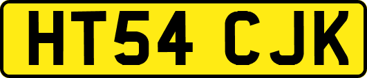HT54CJK