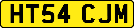 HT54CJM