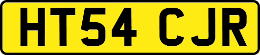 HT54CJR