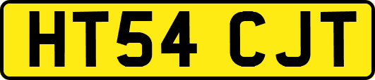 HT54CJT