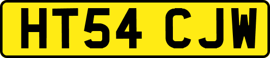HT54CJW