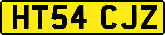 HT54CJZ