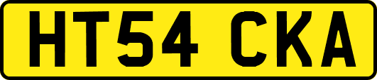 HT54CKA