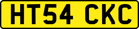 HT54CKC
