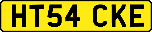 HT54CKE