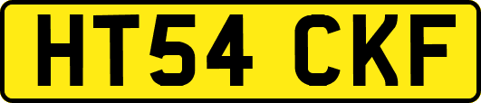 HT54CKF