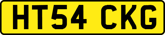 HT54CKG