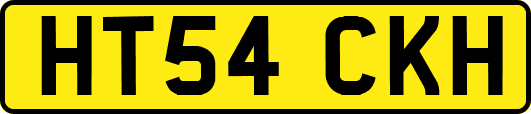 HT54CKH