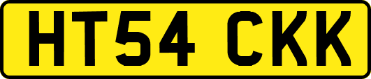 HT54CKK